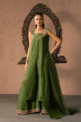 Esma Tissue Silk 3PCs