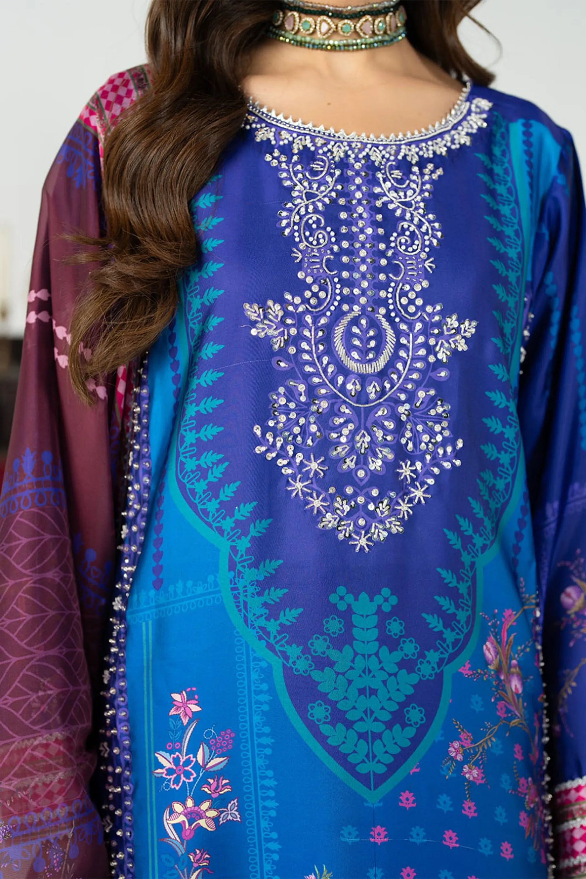 SF - 327 | Blue bells