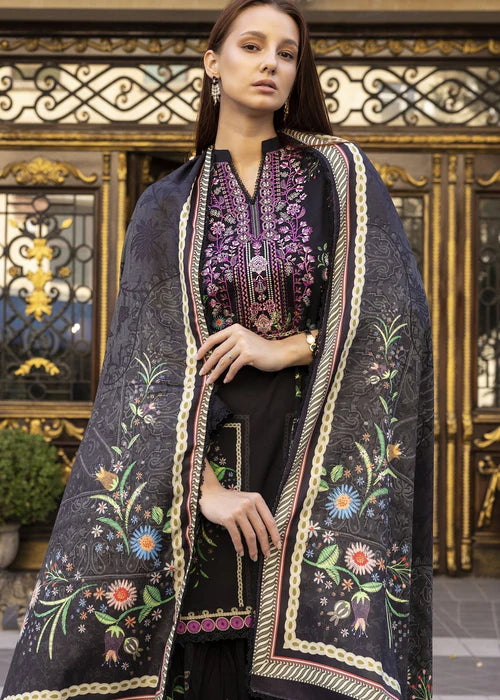 Charizma Linen 3 Pcs