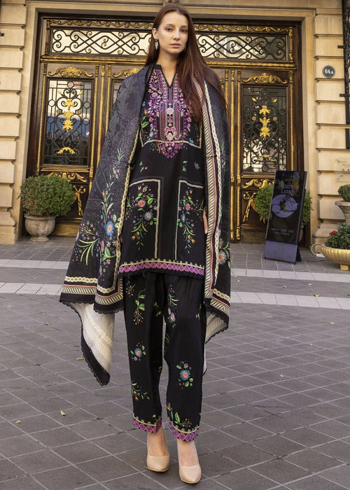 Charizma Linen 3 Pcs