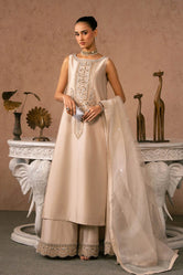 Anaya Tissue Silk 3PCs