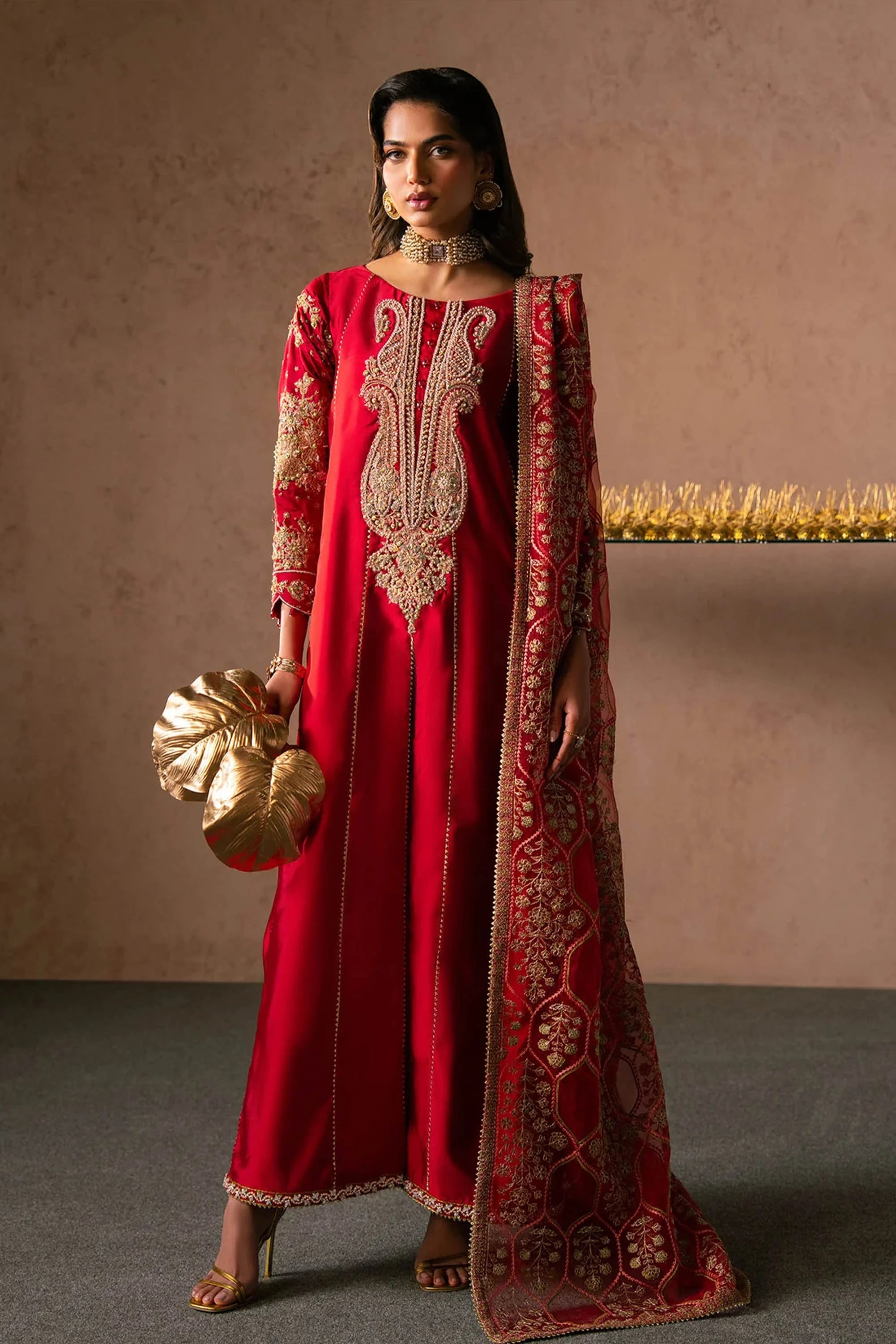 Lyra Tissue Silk 3 PCs