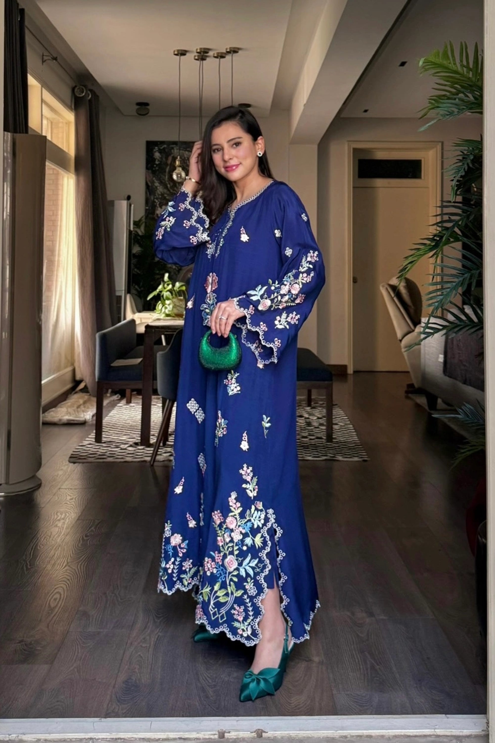 Sapphire Dream Luxury Set XL Sapphire Dream Luxury Set XL