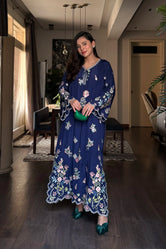 Sapphire Dream Luxury Set