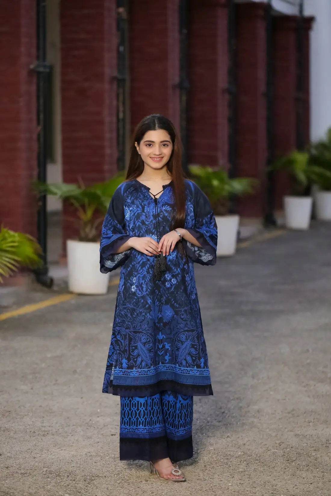 LWSU-25P206 2-Piece Set