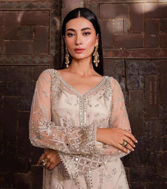 festive dresses brands in pakistan Nargis