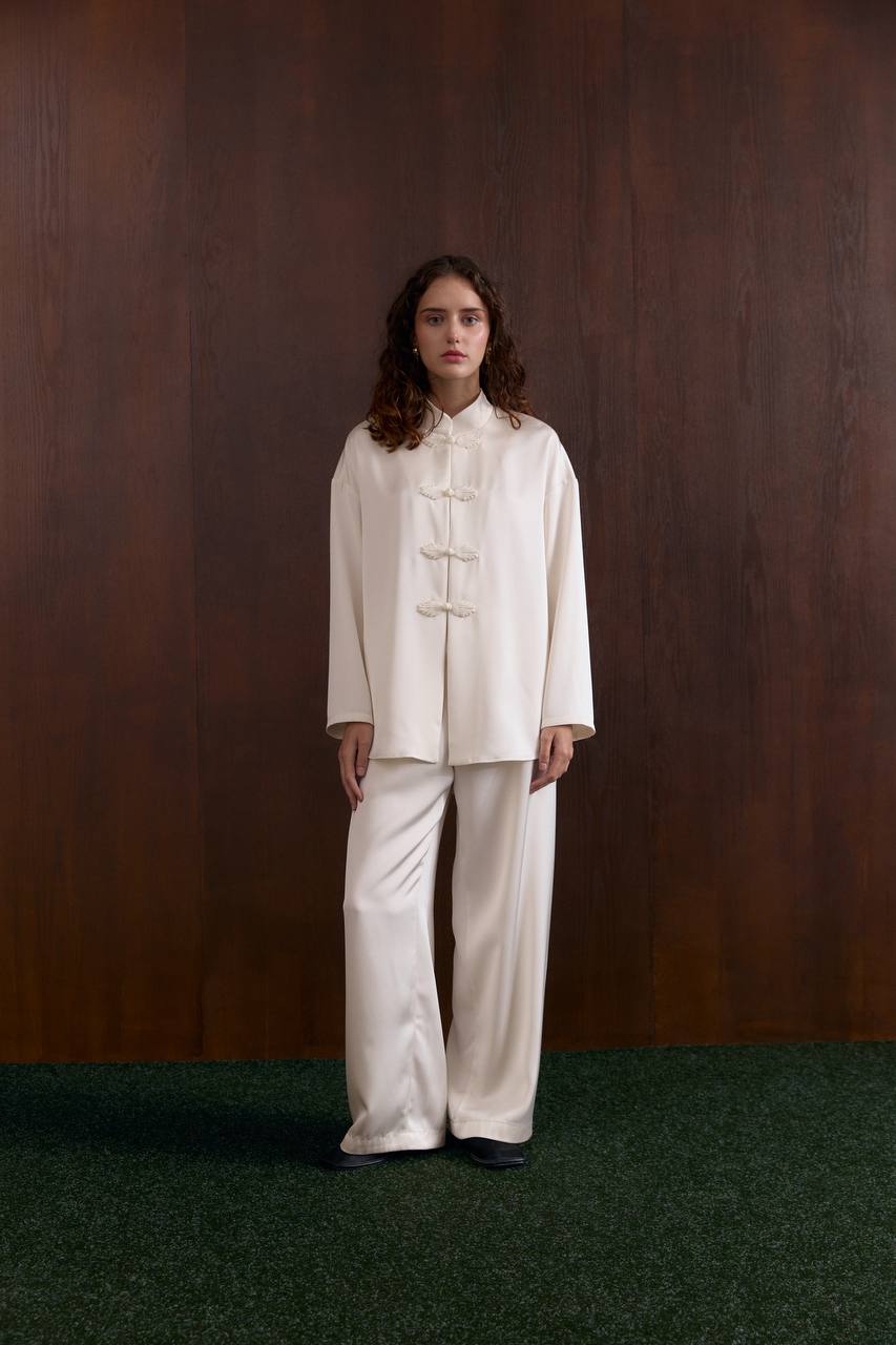 Dove Co-ord Set