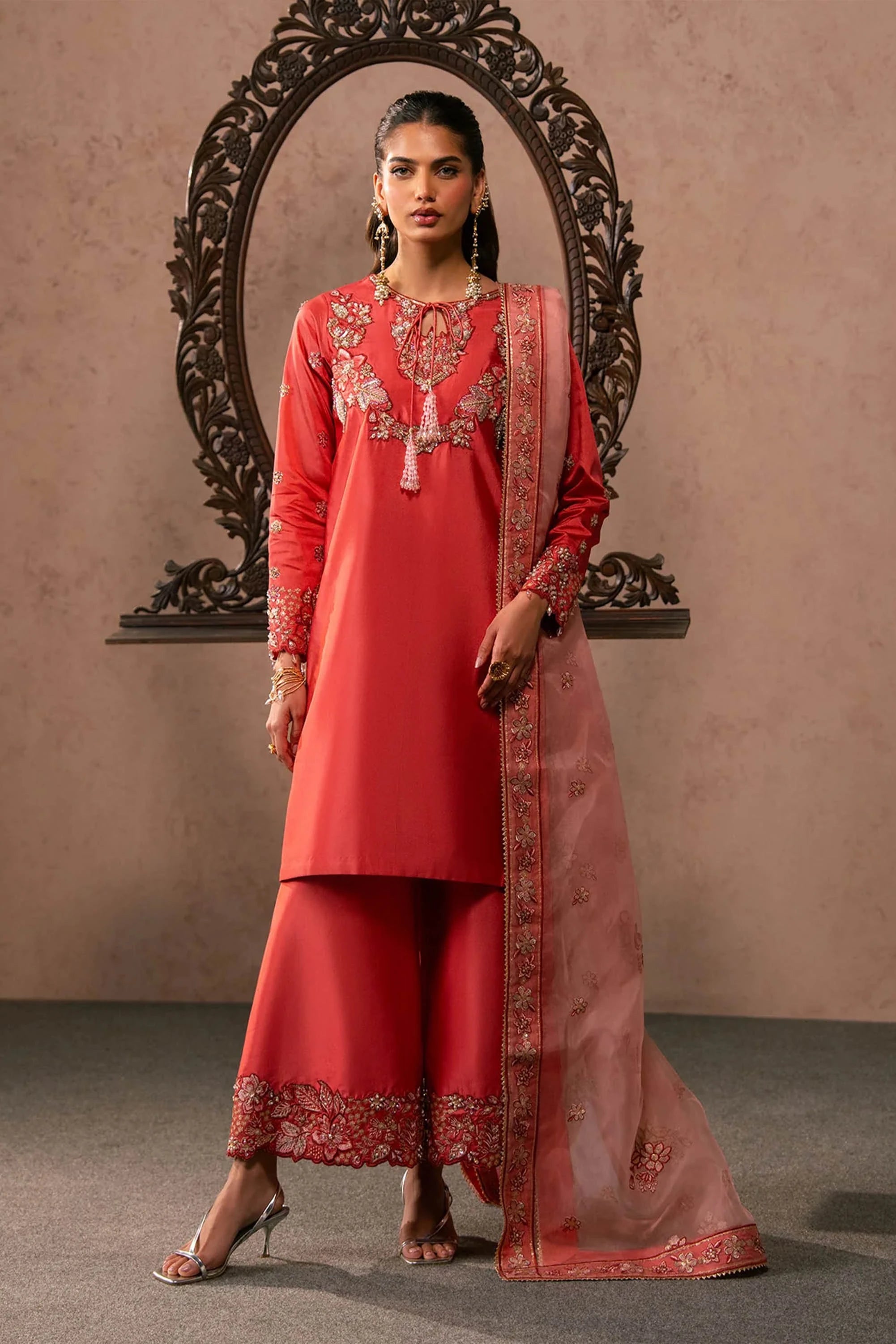 Lucia Tissue Silk 3 PCs